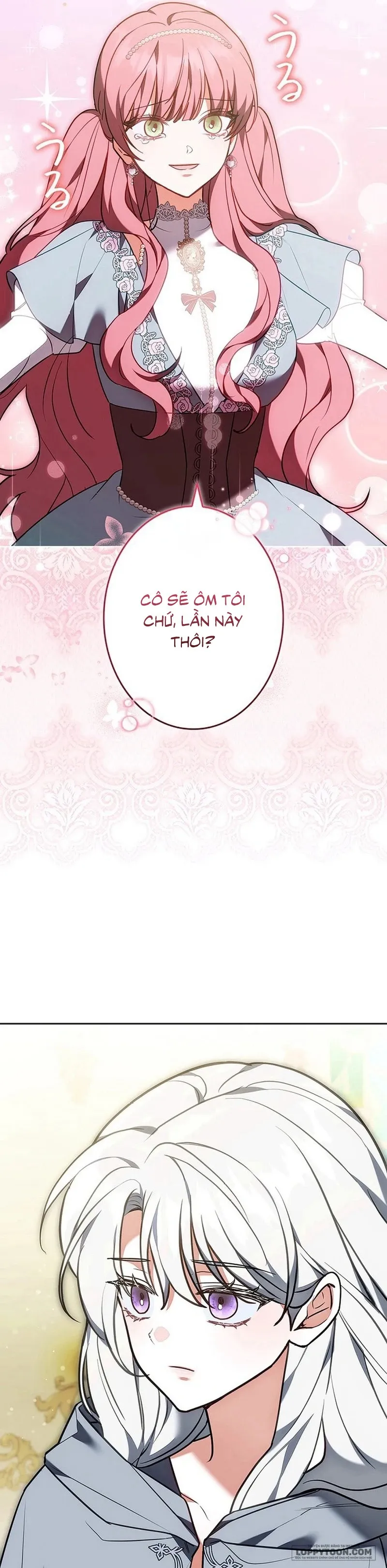 Tiểu Thư Là Kẻ Bám Đuôi Chap 27 - trang 25