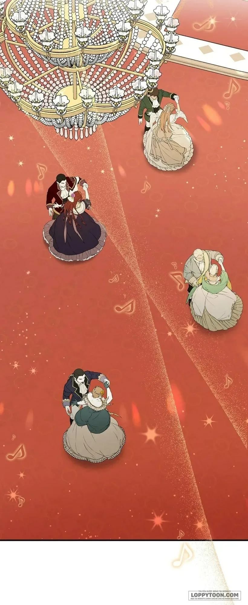 Trở Thành Miêu Nữ Của Hoàng Đế Chap 76 - trang 1