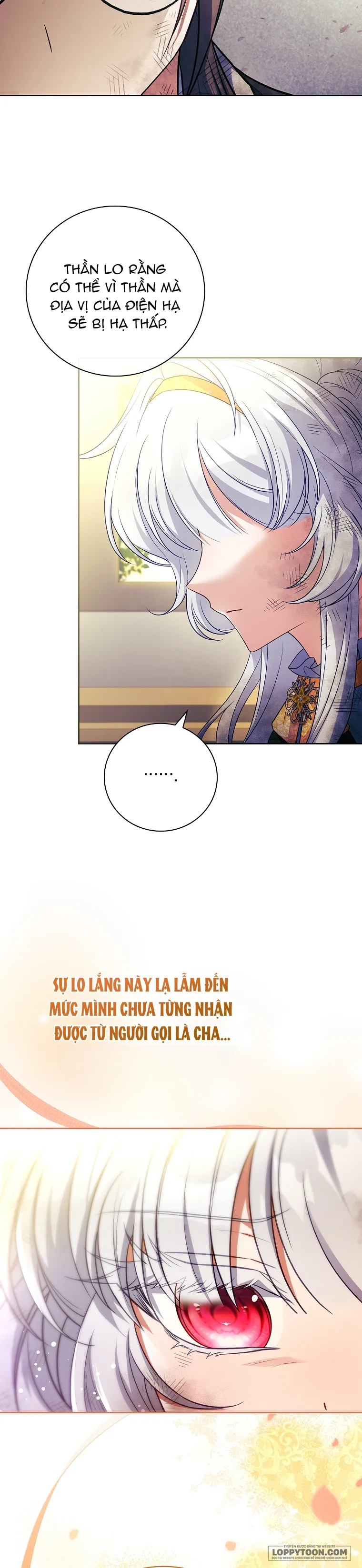 Cha Nào Con Nấy Chap 11 - trang 38
