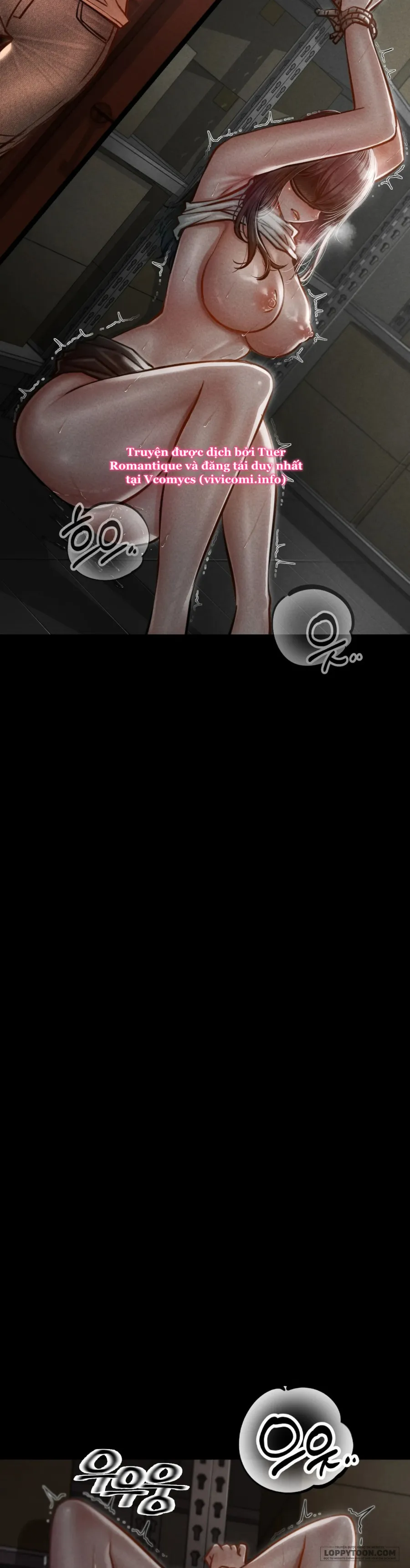 Dinh Thự Thiên Đường Chap 4 - 🔞🔞🔞 - trang 17