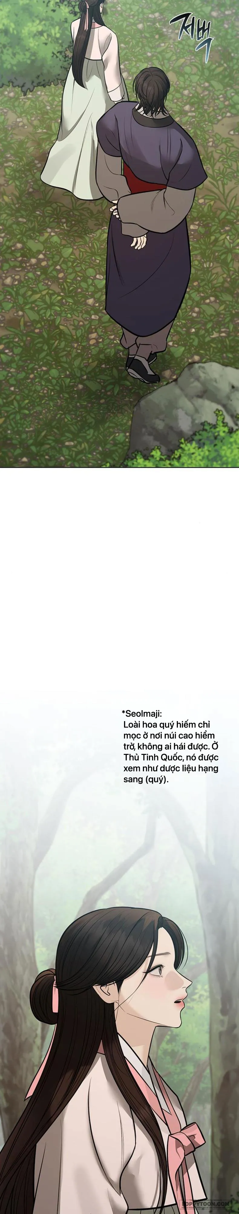 Quỷ Hồn Chap 36 - trang 25