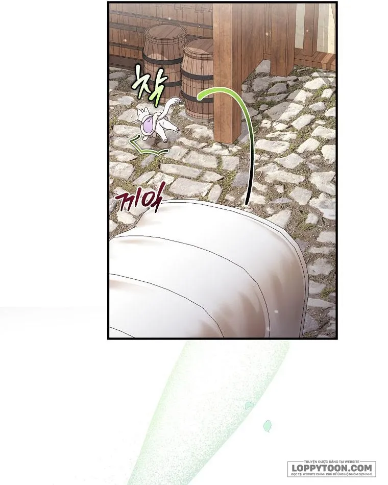 Trở Thành Miêu Nữ Của Hoàng Đế Chap 15 - trang 3