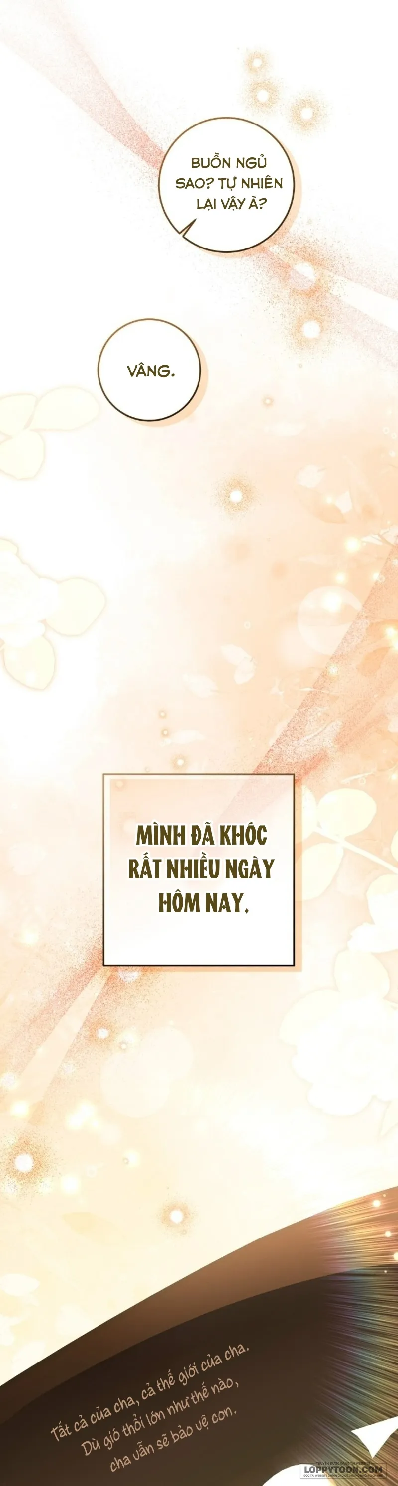 Người Cha Che Giấu Sức Mạnh Chap 46 - trang 41