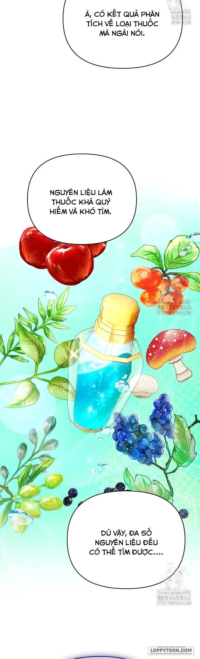Chiếc Túi Bí Mật Của Quý Cô Xấu Xí Chap 65 - trang 23