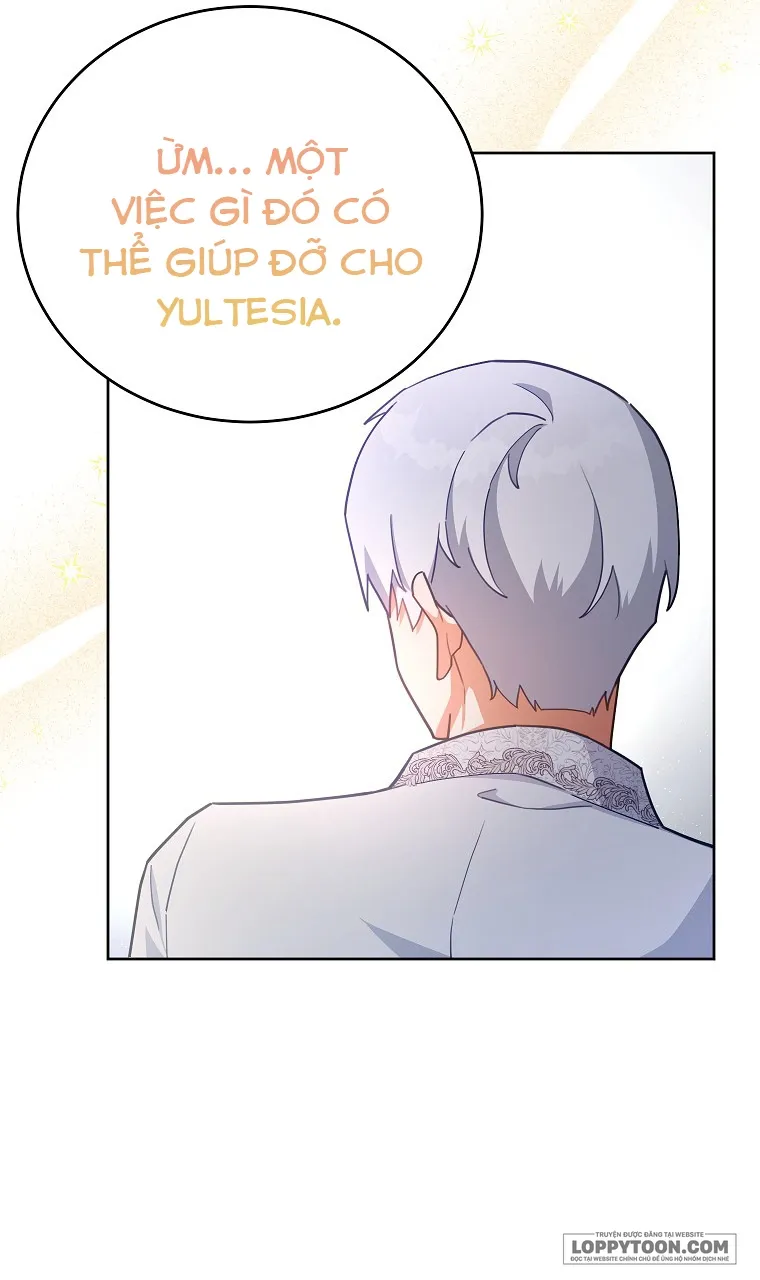 Bé Con Chốn Hoa Nở Chap 12 - trang 33