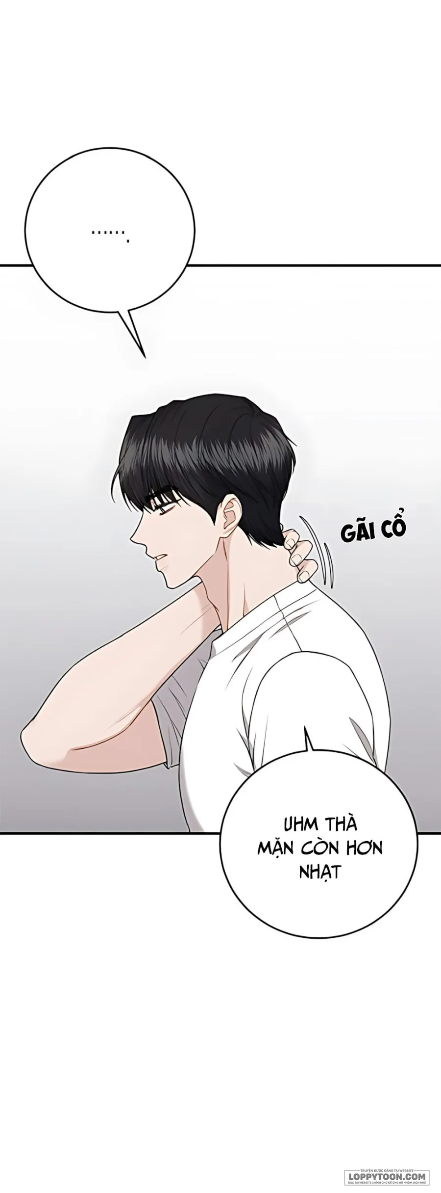 Quy Luật Cải Tạo Kẻ Rác Rưởi Chap 6 - 🔞 - trang 9