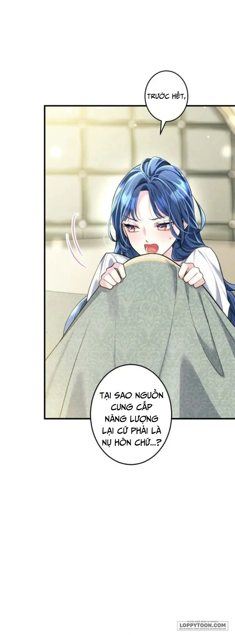 Hợp Đồng Ba Năm Với Tử Thần Chap 25 - trang 21