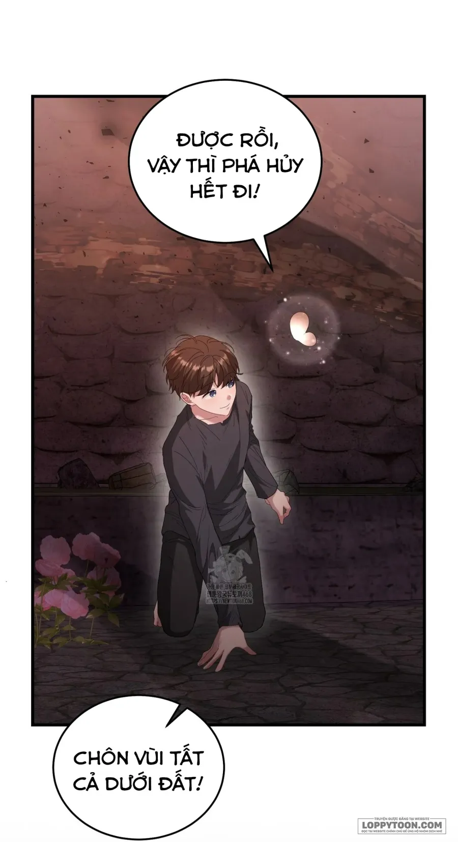 Nàng Tiên, Hãy Ký Hợp Đồng Nào Chap 78 - trang 67