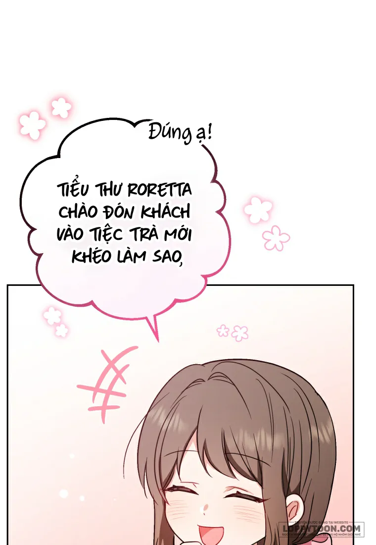 Được Yêu Thương Mà Còn Ngại Ngùng Sao Chap 9 - trang 30