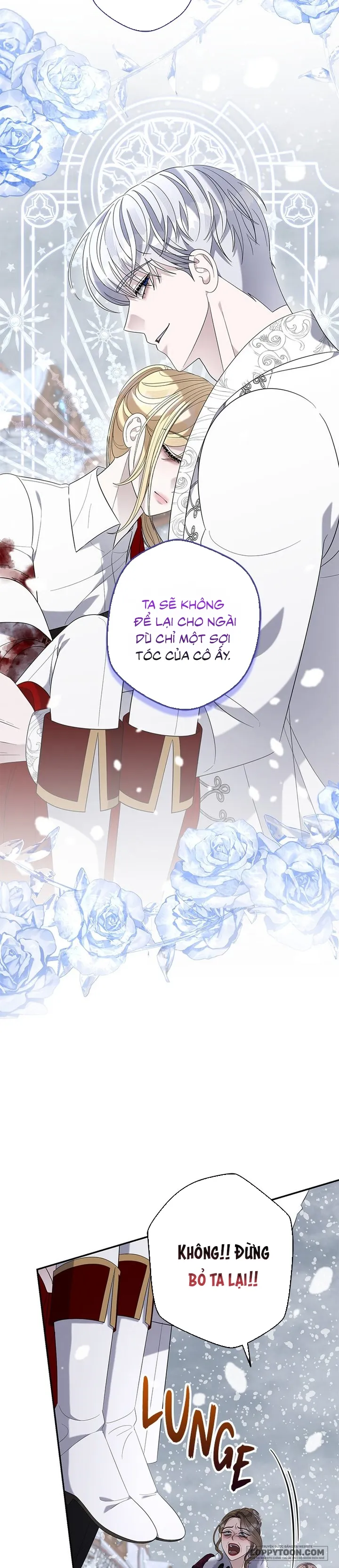 Dụ Hoặc Chap 37 - trang 12