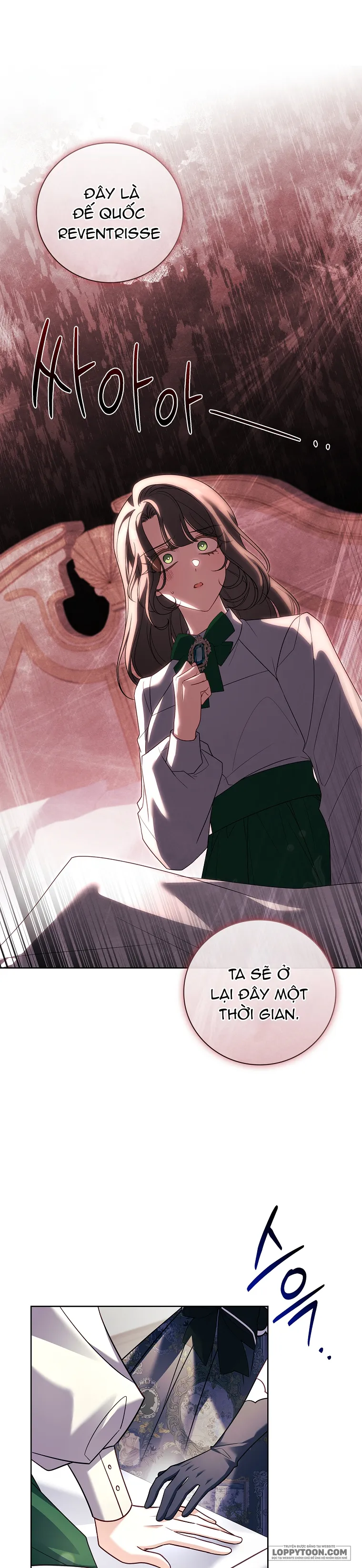 Cha Nào Con Nấy Chap 20 - trang 1