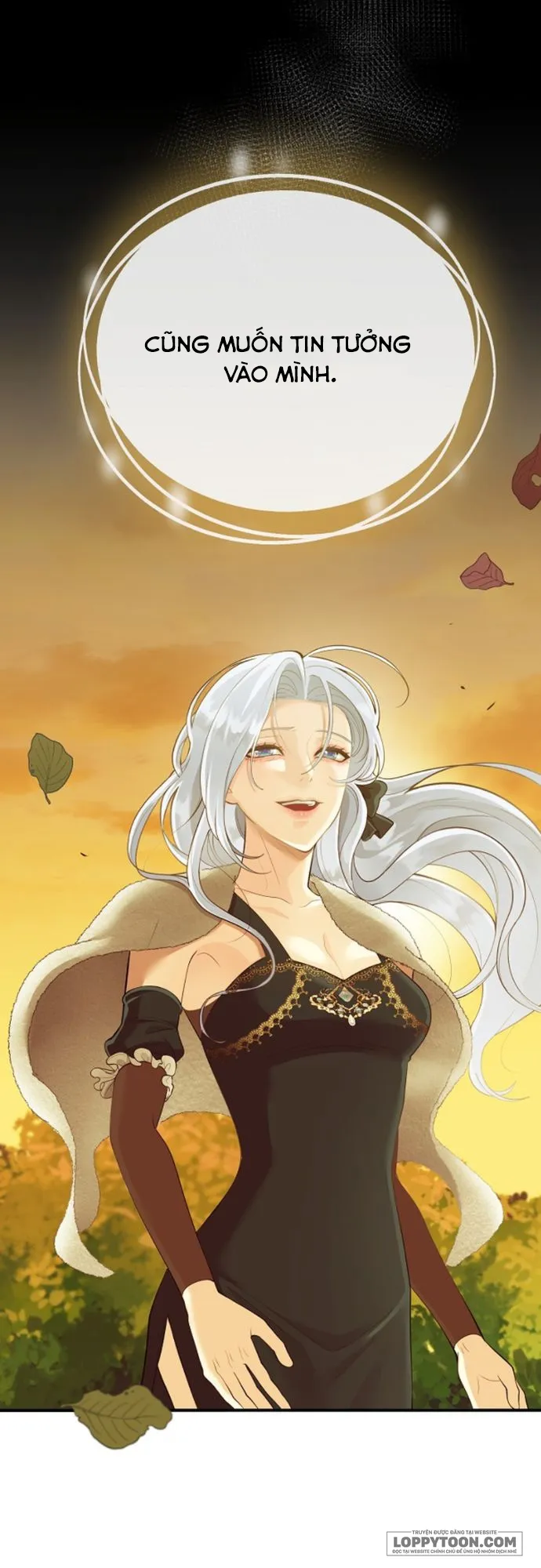 Qua Đêm Với Người Chồng Sắp Ly Hôn Chap 8 - trang 46