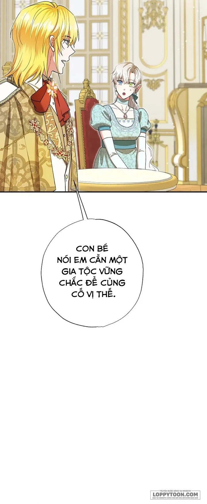 Trở Thành Miêu Nữ Của Hoàng Đế Chap 77 - trang 43