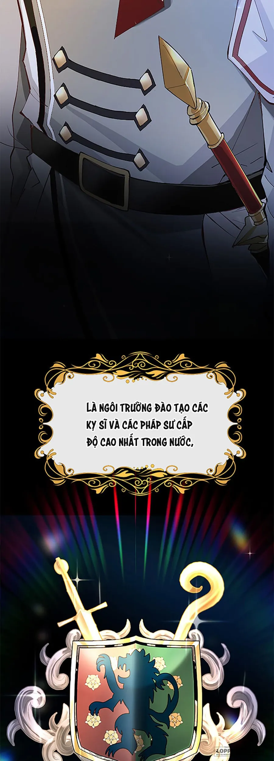 Đại Tiểu Thư Sao Phải Giả Nam Chap 2 - trang 4