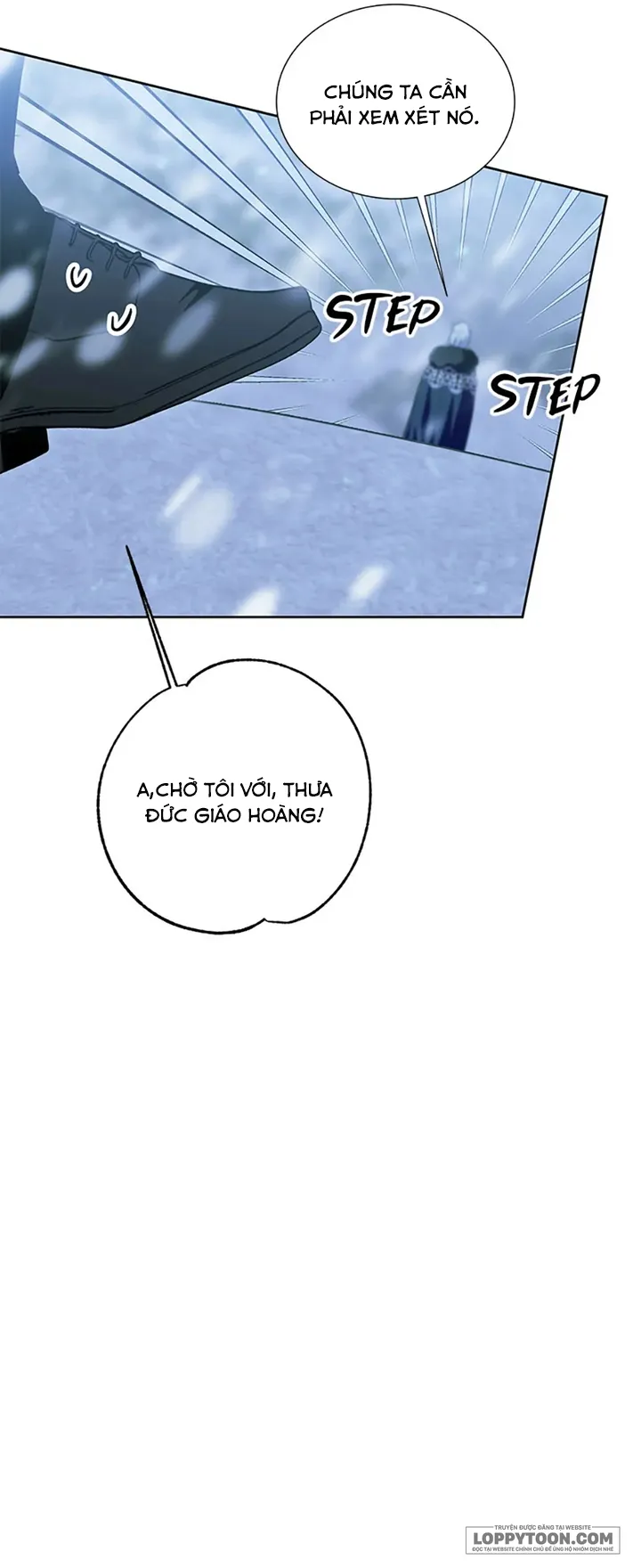 Phía Sau Mặt Nạ Của Nam Chính Hiền Lành Chap 47 - trang 31