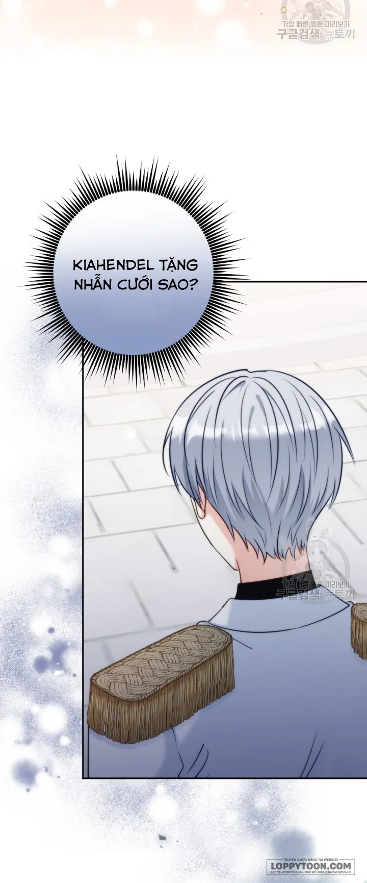 Tôi Sống Chung Với Mẹ Chồng Chap 53 - trang 43