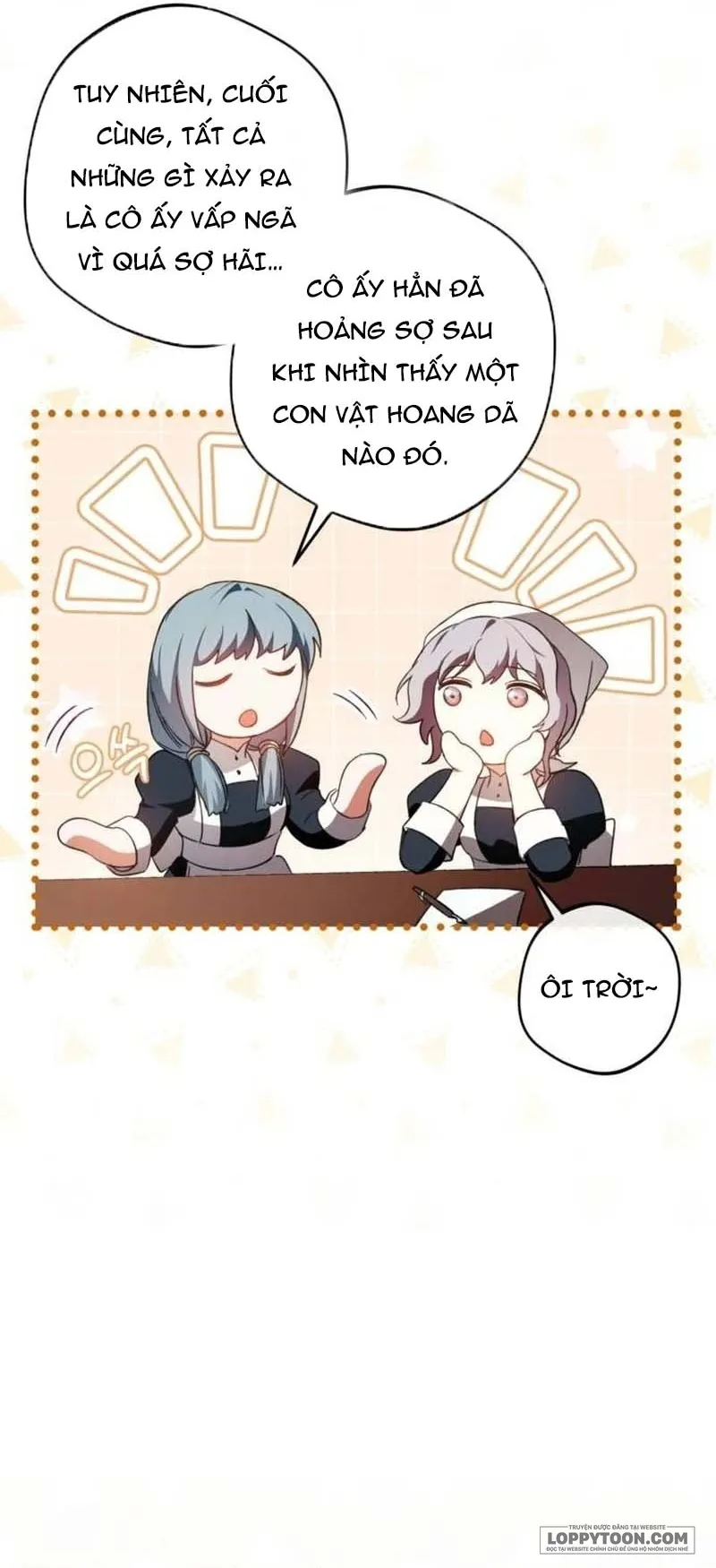 Bạo Chúa Độc Ác Trở Lại Chap 33 - trang 63