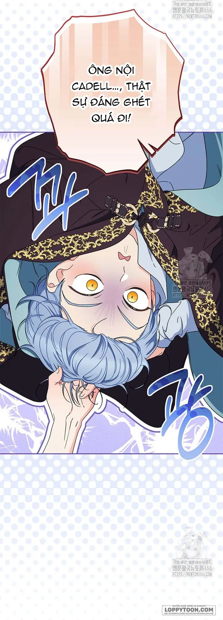 Nuôi Dưỡng Em Gái Xinh Đẹp Chap 83 - trang 6