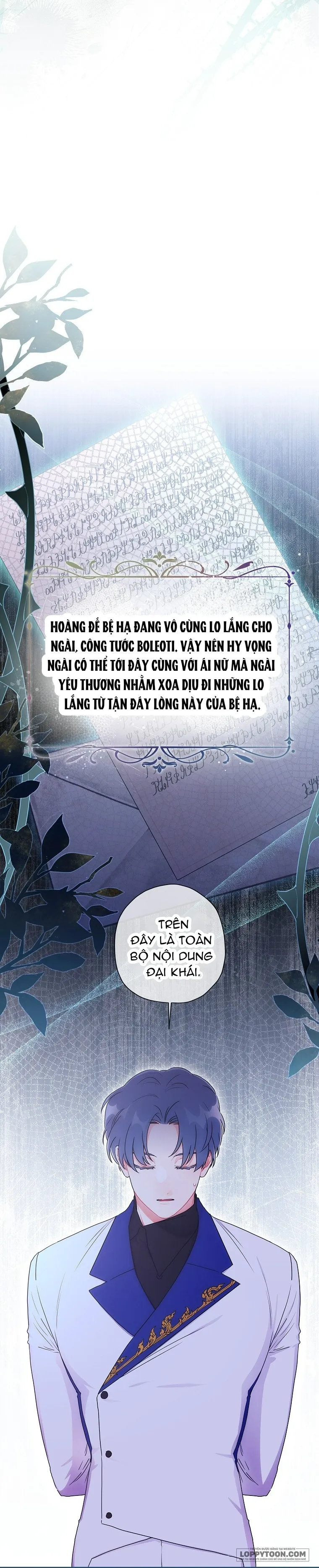 Tôi Đã Trở Thành Con Gái Nuôi Của Nam Chính Chap 81 - trang 8