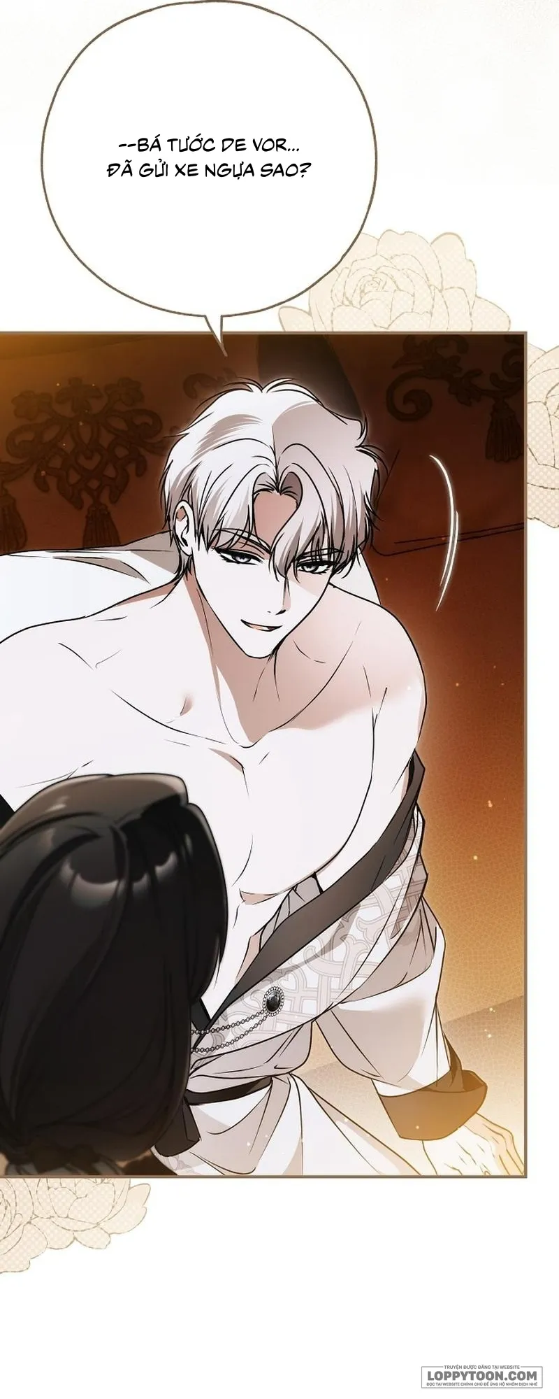 Có Kẻ Đã Sở Hữu Cơ Thể Của Tôi Chap 65 - trang 68
