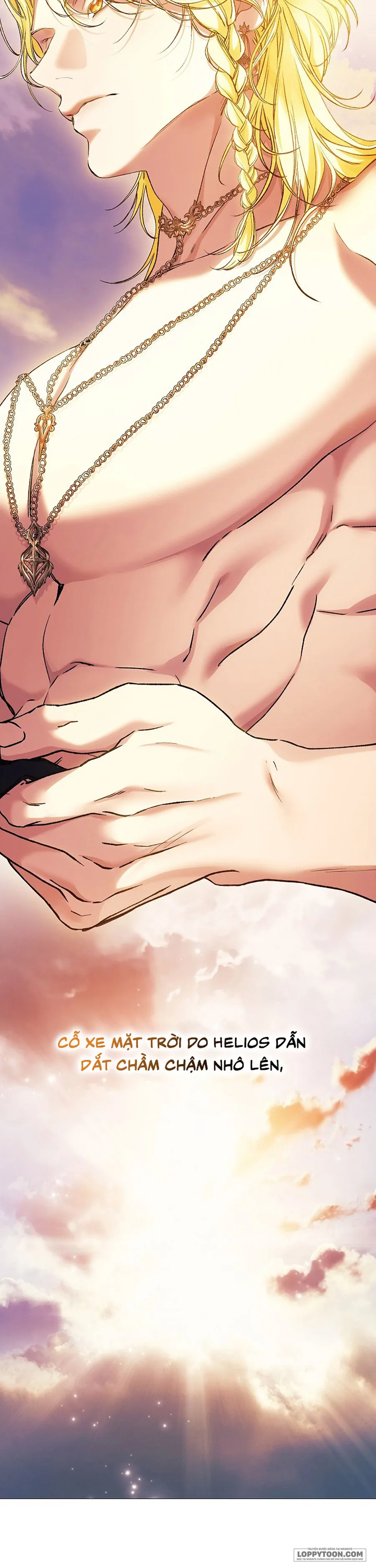 Dành Cho Các Nữ Thần: Dành Cho Daphne Chap 44 - trang 24