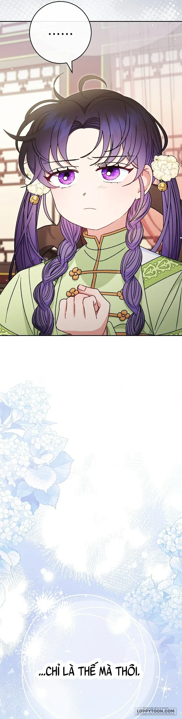 Tiểu Thiếp Chỉ Muốn Sống Yên Bình Chap 28 - trang 52