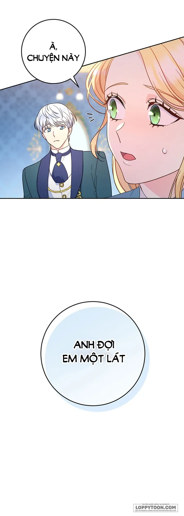 Nuôi Dưỡng Em Gái Xinh Đẹp Chap 14 - trang 32
