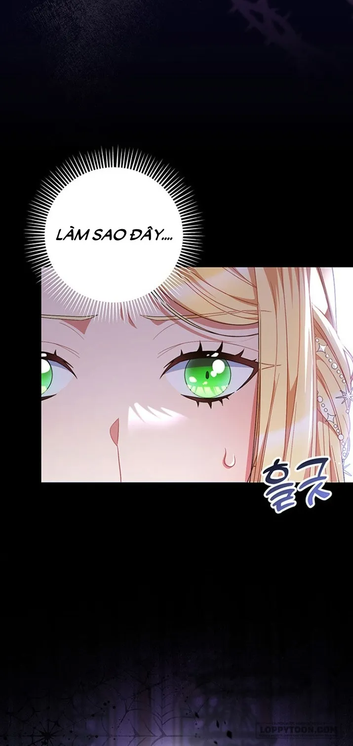 Nuôi Dưỡng Em Gái Xinh Đẹp Chap 25 - trang 65