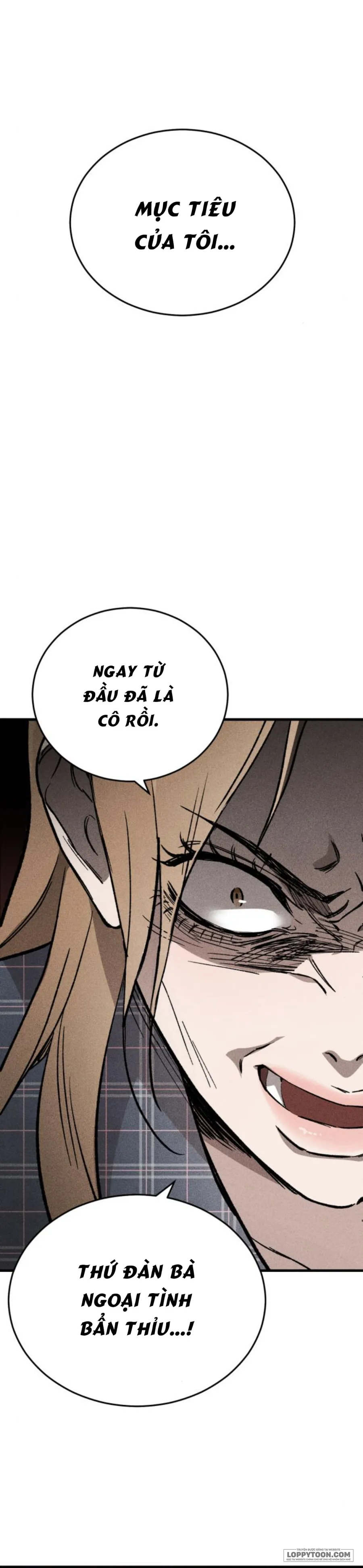 Ngôi Nhà Cô Đang Sống Chap 22 - trang 42