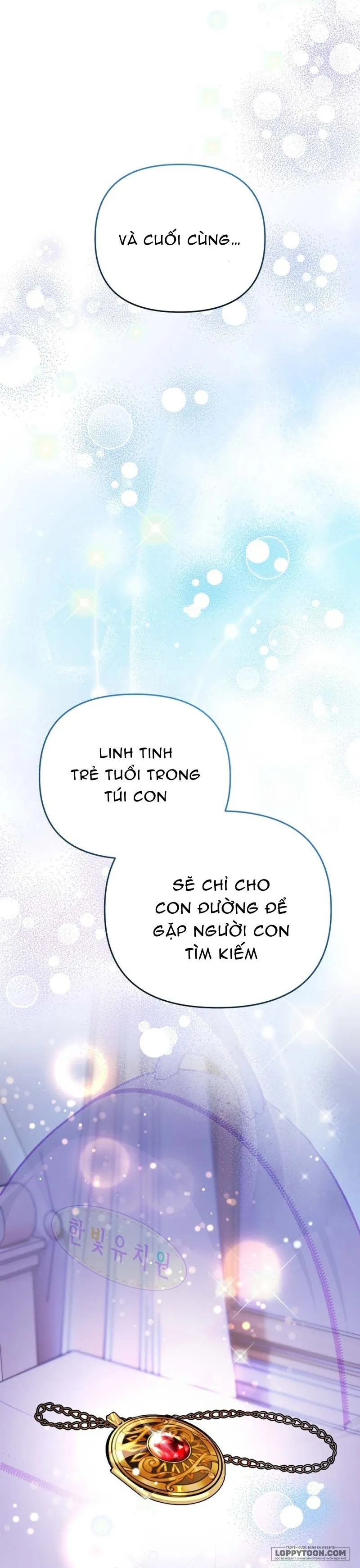 Bé Con Thiên Tài Bí Mật Đi Tìm Cha Chap 25 - trang 14