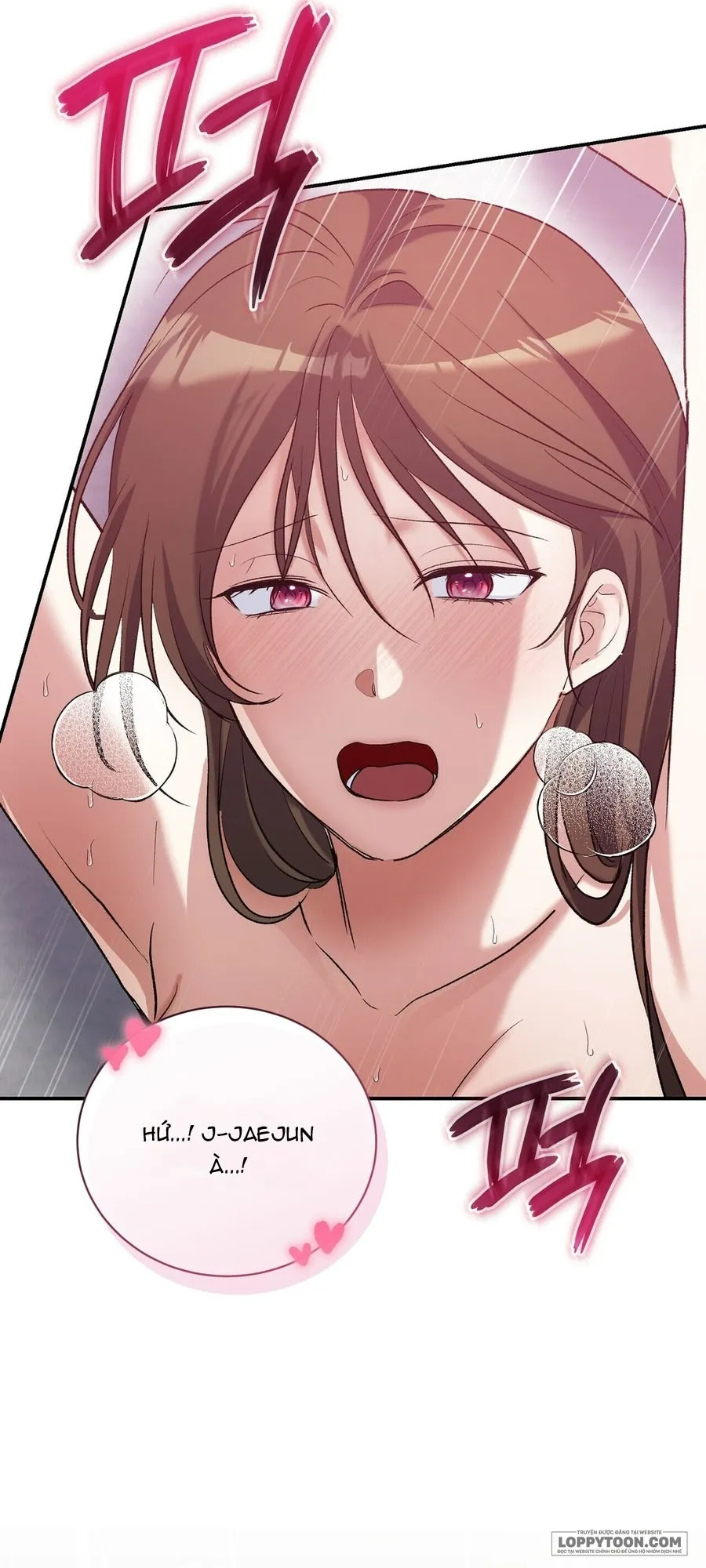 Làm Chuyện Đó Với Em Trai Của Người Tôi Thầm Thích Chap 6 - end - trang 32