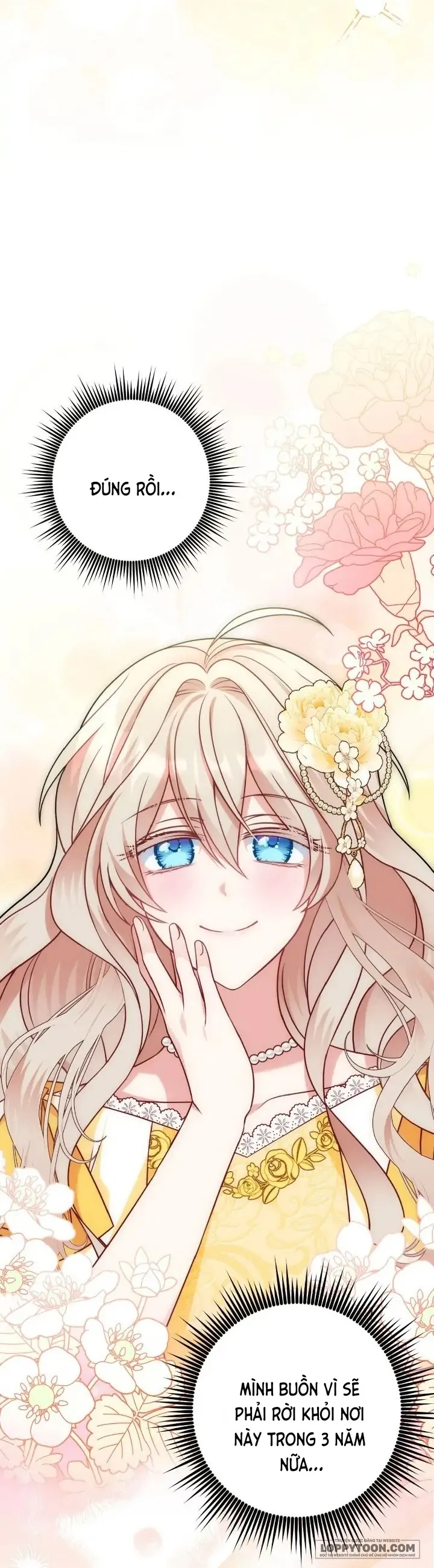 Tôi Sống Chung Với Mẹ Chồng Chap 19 - trang 10