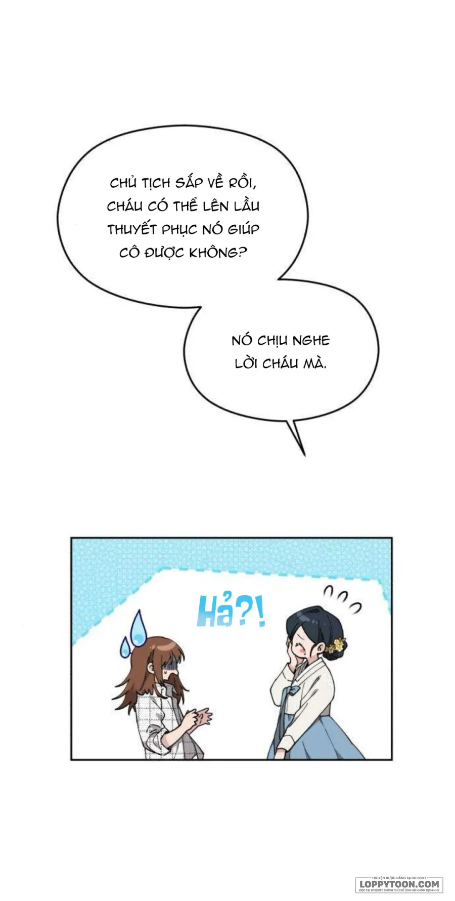 Tên Khốn Đẹp Trai Chap 21 - trang 12