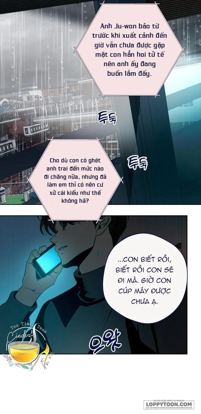 Trắc Nghiệm 4 Lựa Chọn Chap 34 - trang 7