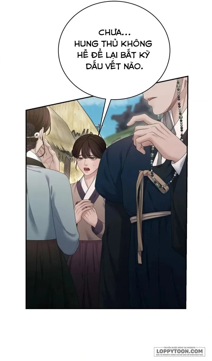 Truyền thuyết Dueokshini Chap 20 - trang 16