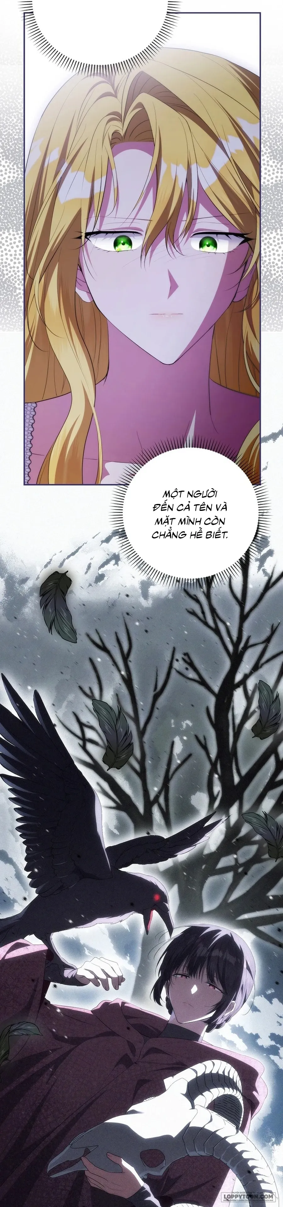 Tôi Cứ Nghĩ Mình Trở Về Là Kết Thúc, Không Ngờ Thể Loại Thay Đổi Rồi! Chap 39 - trang 26