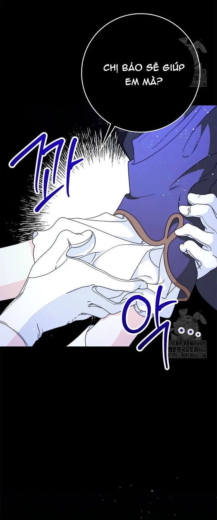 Nuôi Dưỡng Em Gái Xinh Đẹp Chap 74 - trang 34