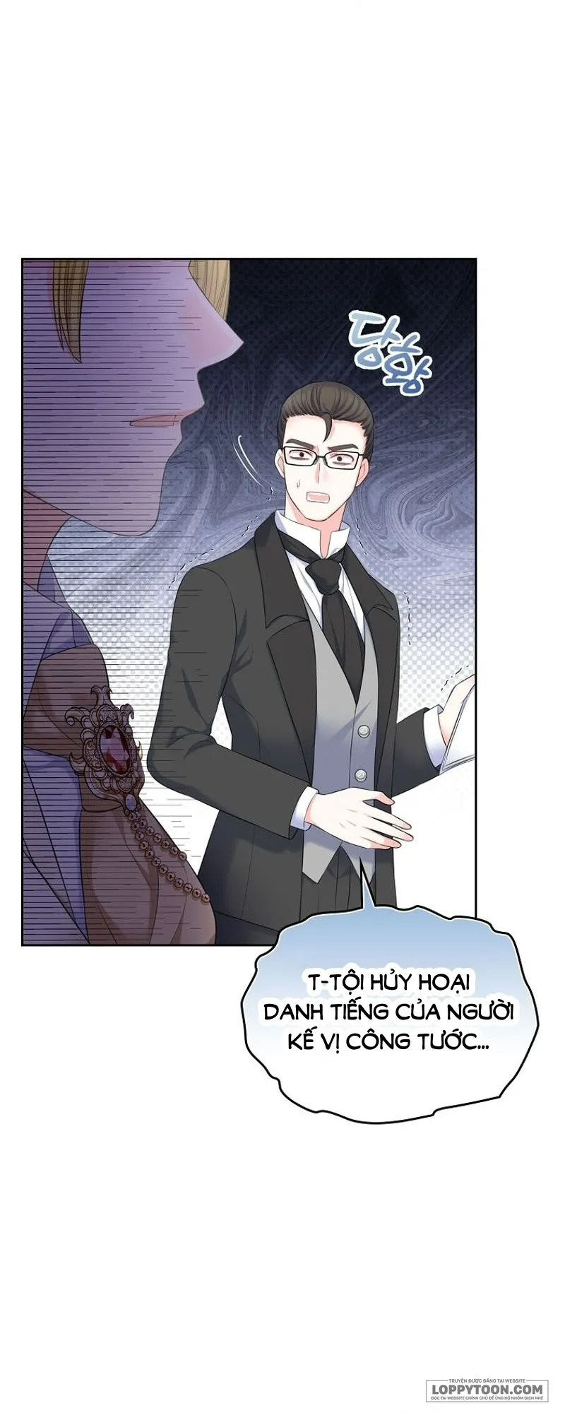 Tôi Sẽ Ly Hôn Với Anh Trai Nữ Chính Chap 35 - trang 31