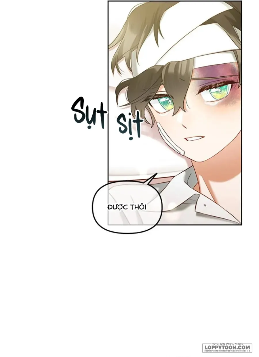 Tôi Sẽ Ở Ngay Bên Cạnh Nam Chính Chap 23 - trang 18