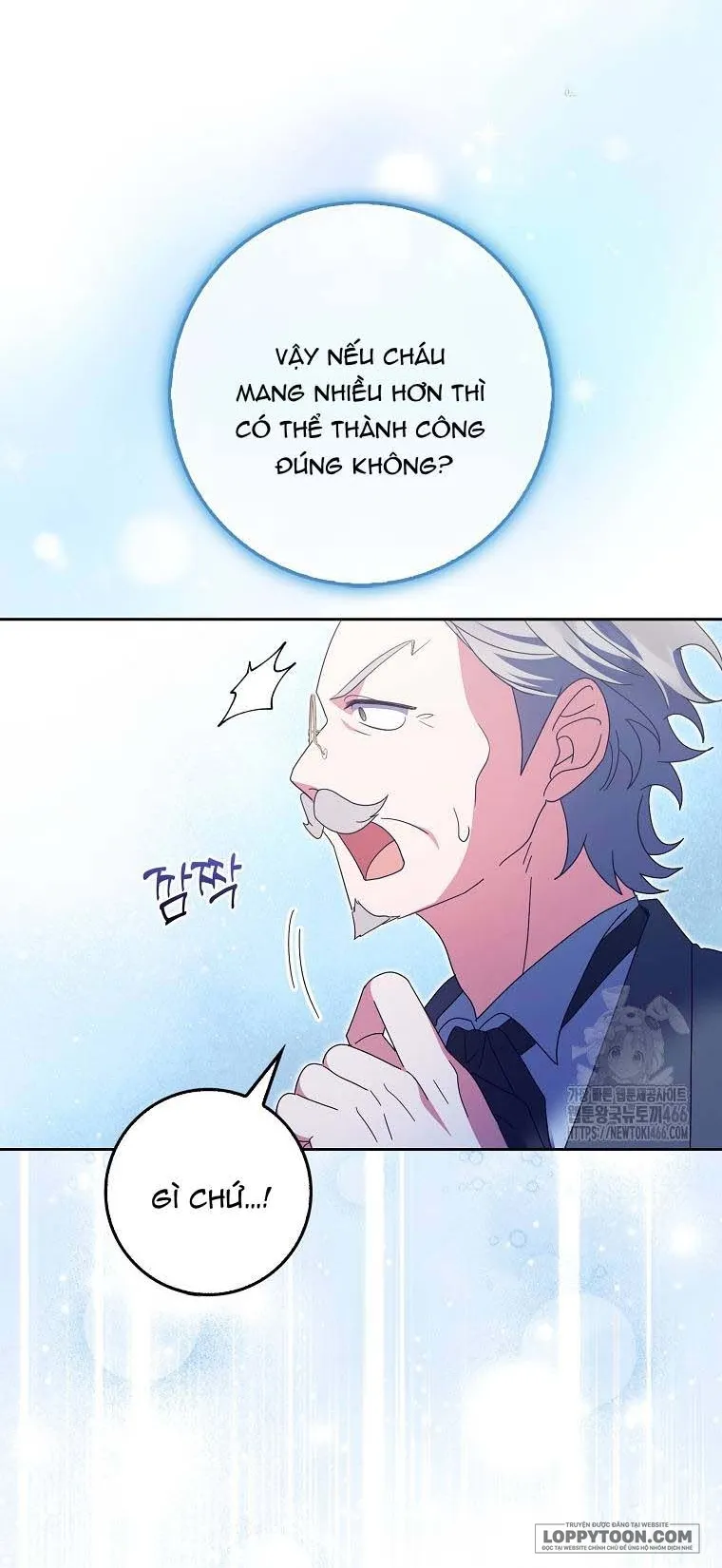 Tôi Không Thuộc Về Nơi Này Chap 18 - trang 14