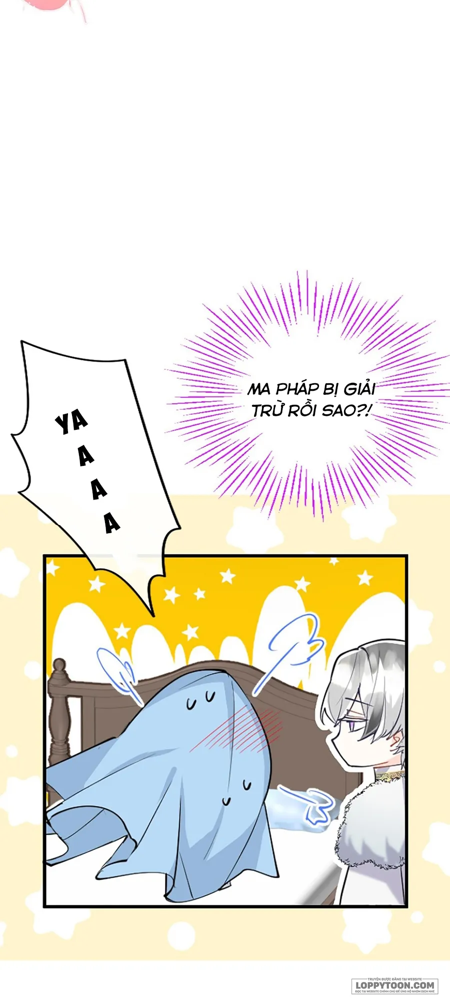 Đại Tiểu Thư Sao Phải Giả Nam Chap 63 - trang 38