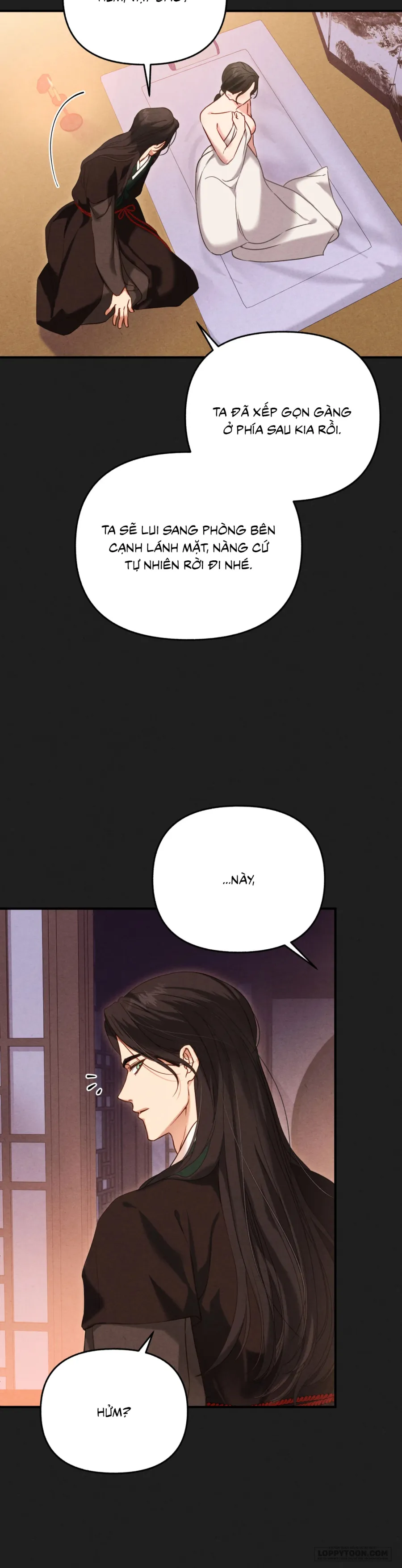 Phá Cầm Chap 2 - trang 15