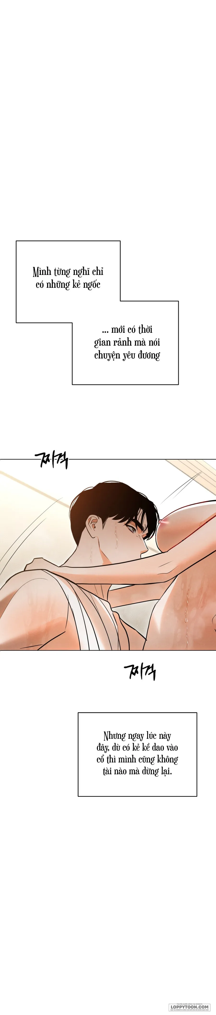 Ngưỡng Tuyệt Đối Chap 55 - trang 23
