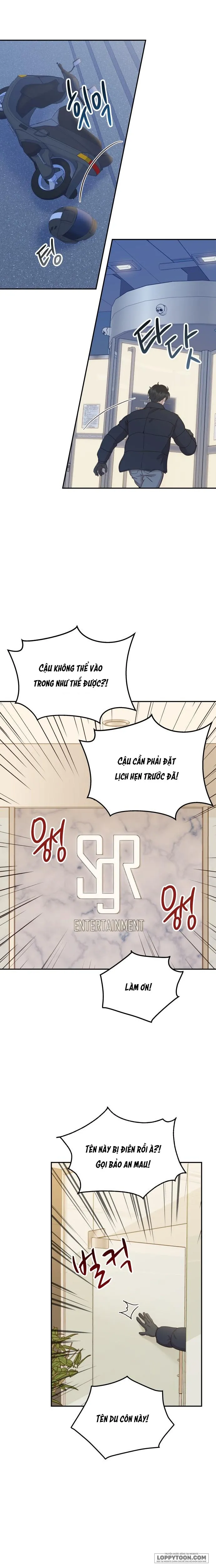 Người Một Nhà Chap 42 - trang 24