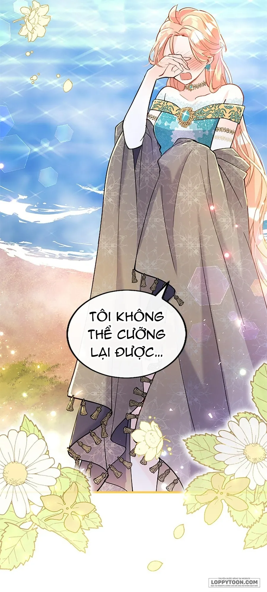 Đại Tiểu Thư Sao Phải Giả Nam Chap 47 - trang 23