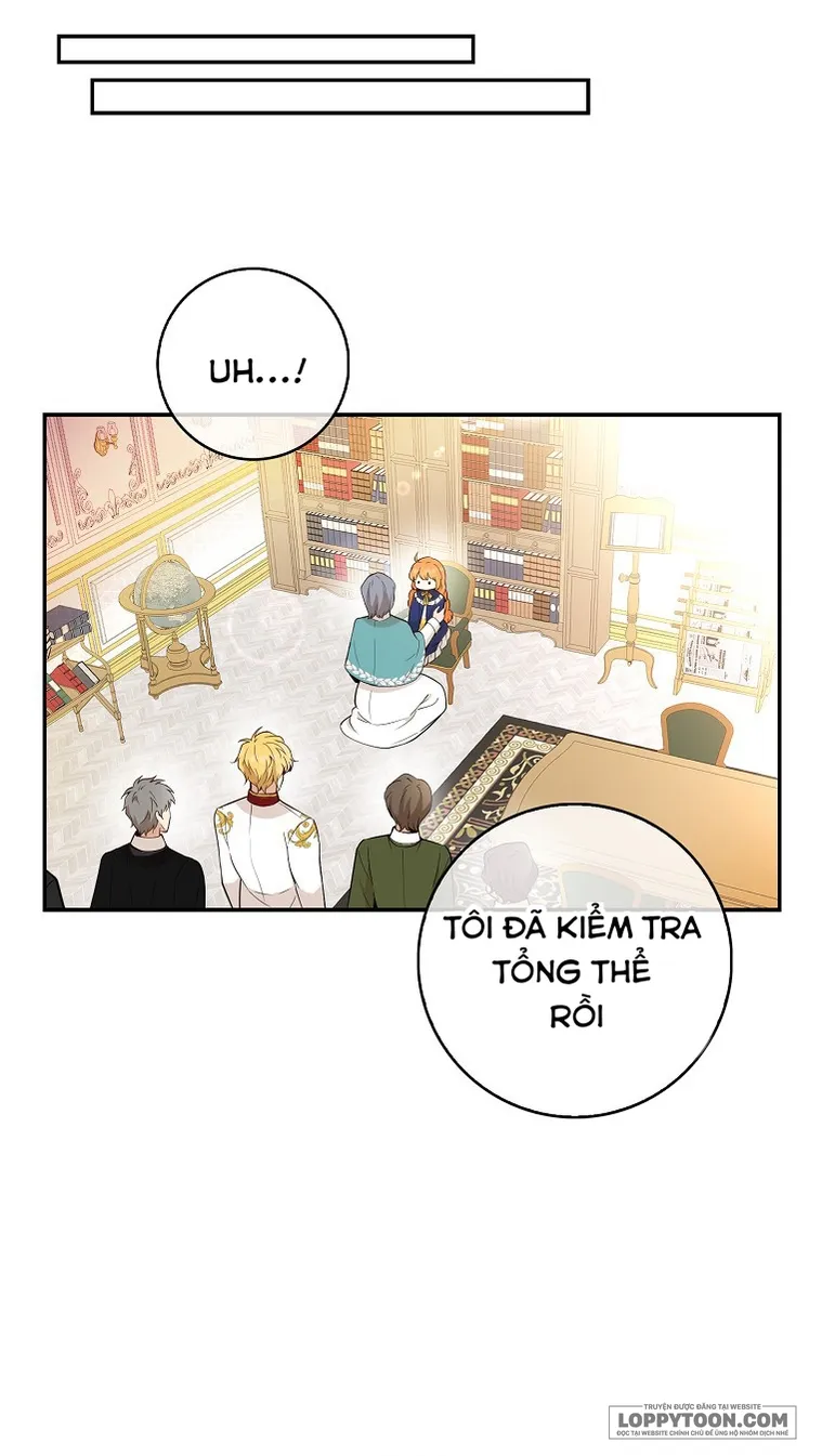 Sóc Con Tài Năng Chap 19 - trang 45