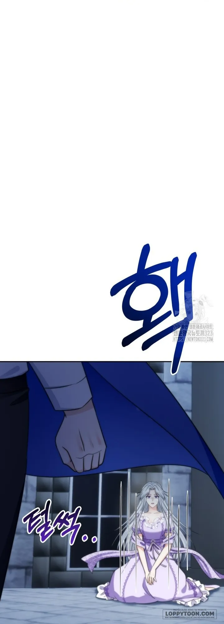 Tôi Sống Chung Với Mẹ Chồng Chap 60 - trang 23