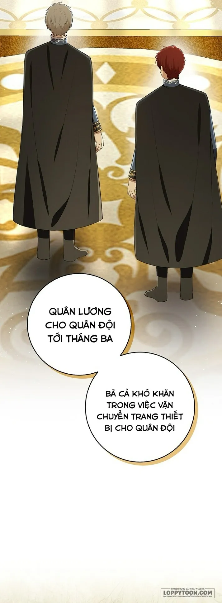 Sóc Con Tài Năng Chap 69 - trang 19