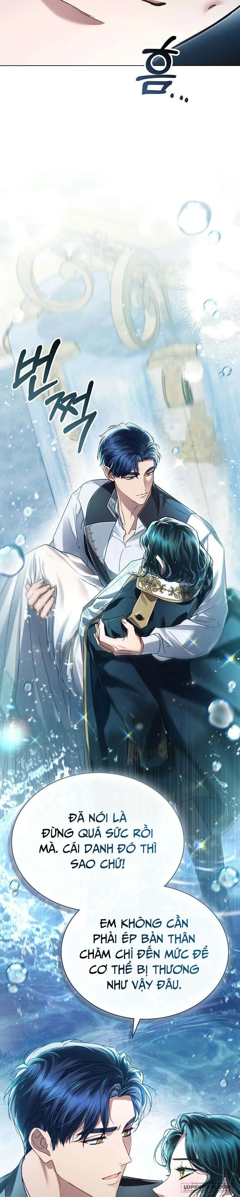 Giới Thượng Lưu Chap 10 - trang 12