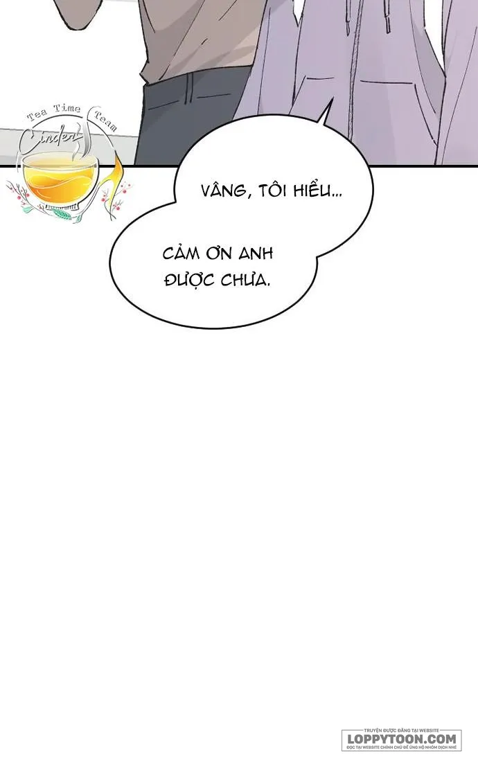 Ba Anh Trai Cực Phẩm Của Tôi Chap 28 - trang 18